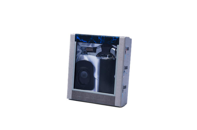 ALLWAY JET FLAME LIGHTER
